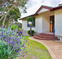 Annie's Balquhidder Cottage - Kingaroy Accommodation