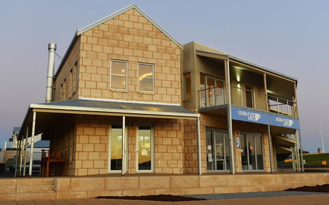 Robe Marina Accommodation - Kingaroy Accommodation 32
