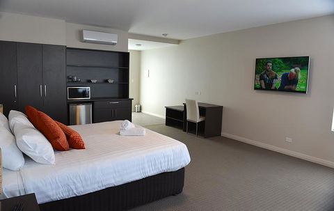 Robe Marina Accommodation - Kingaroy Accommodation 35