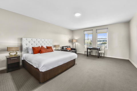 Robe Marina Accommodation - Kingaroy Accommodation 9