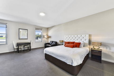 Robe Marina Accommodation - Kingaroy Accommodation 14