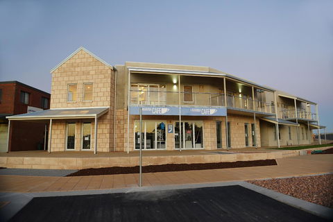 Robe Marina Accommodation - Kingaroy Accommodation 33