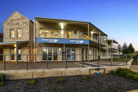 Robe Marina Accommodation - Kingaroy Accommodation 6