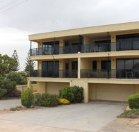 The Lighthouse - Beachfront Accommodation - Kingaroy Accommodation