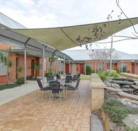 Strath Motel - Kingaroy Accommodation