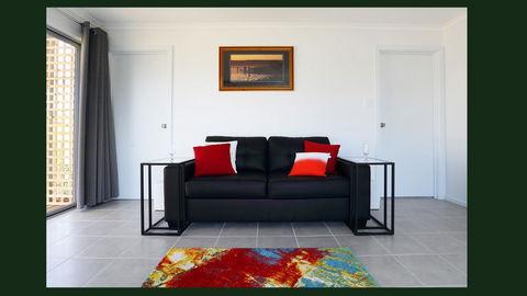 Gumnut Getaway BnB - Kingaroy Accommodation 13