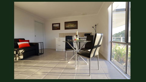 Gumnut Getaway BnB - Kingaroy Accommodation 14