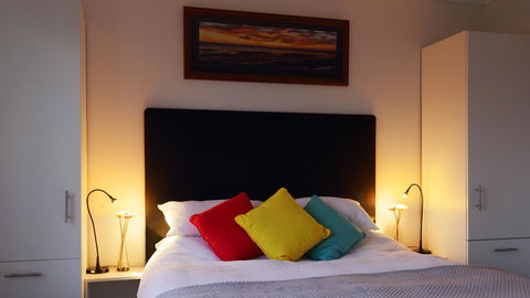 Gumnut Getaway BnB - Kingaroy Accommodation 11
