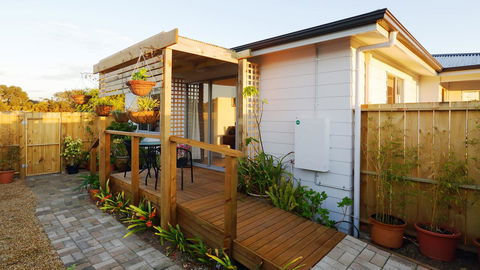 Gumnut Getaway BnB - Kingaroy Accommodation 16