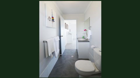 Gumnut Getaway BnB - Kingaroy Accommodation 15