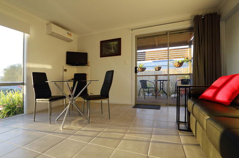 Gumnut Getaway BnB - Kingaroy Accommodation 10