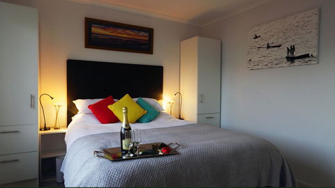 Gumnut Getaway BnB - Kingaroy Accommodation 12