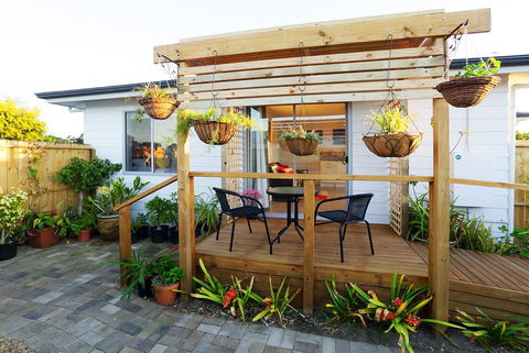 Gumnut Getaway BnB - Kingaroy Accommodation 9