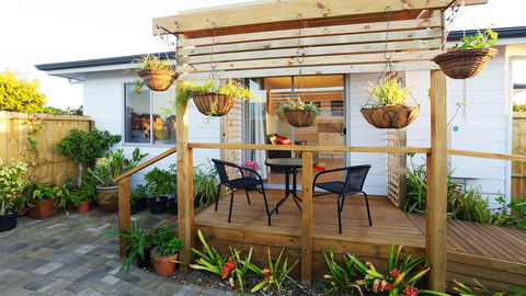 Gumnut Getaway BnB - Kingaroy Accommodation 0