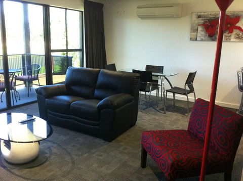 Cattlemans Country Motor Inn & Serviced Apartments - Kingaroy Accommodation 23