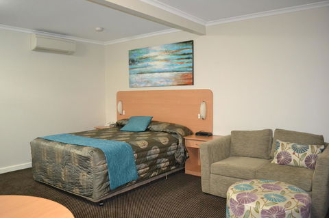 Cattlemans Country Motor Inn & Serviced Apartments - Kingaroy Accommodation 36