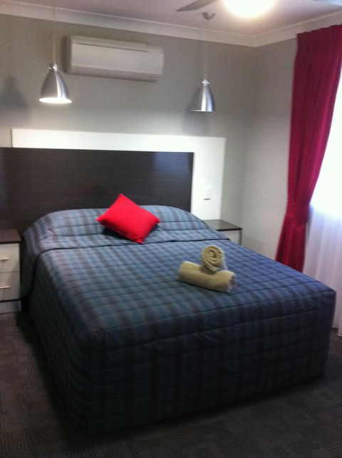 Cattlemans Country Motor Inn & Serviced Apartments - Kingaroy Accommodation 22