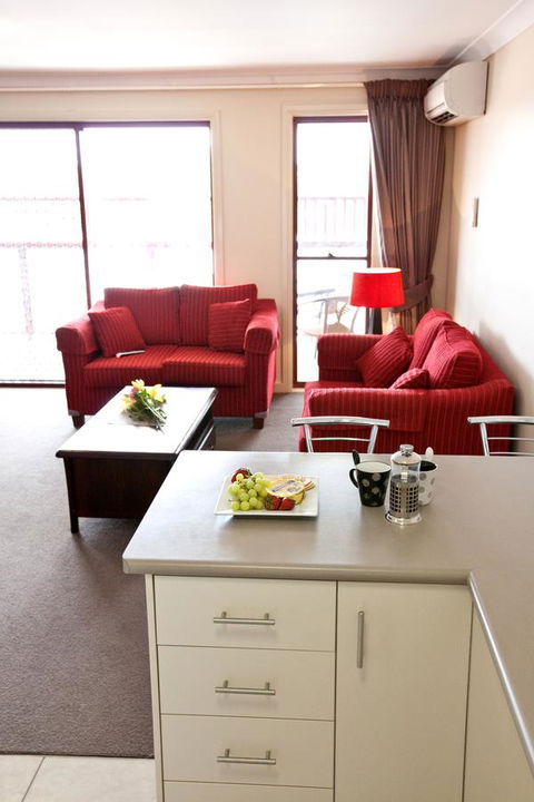 Cattlemans Country Motor Inn & Serviced Apartments - Kingaroy Accommodation 9