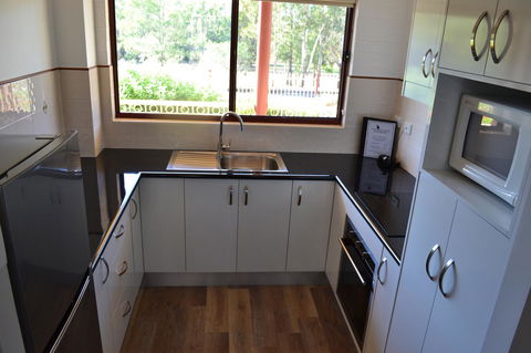 Cattlemans Country Motor Inn & Serviced Apartments - Kingaroy Accommodation 40