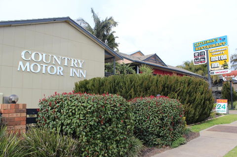 Cattlemans Country Motor Inn & Serviced Apartments - Kingaroy Accommodation 10