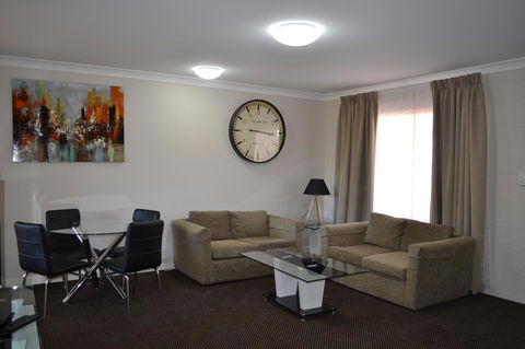 Cattlemans Country Motor Inn & Serviced Apartments - Kingaroy Accommodation 41