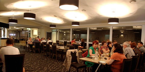 Cattlemans Country Motor Inn & Serviced Apartments - Kingaroy Accommodation 24