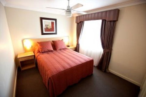 Cattlemans Country Motor Inn & Serviced Apartments - Kingaroy Accommodation 31