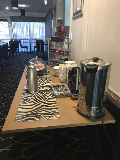Cattlemans Country Motor Inn & Serviced Apartments - Kingaroy Accommodation 3