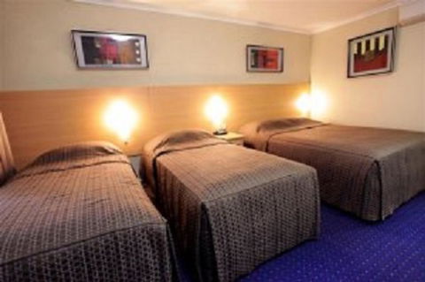 Cattlemans Country Motor Inn & Serviced Apartments - Kingaroy Accommodation 20