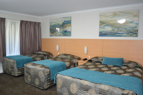 Cattlemans Country Motor Inn & Serviced Apartments - Kingaroy Accommodation 34