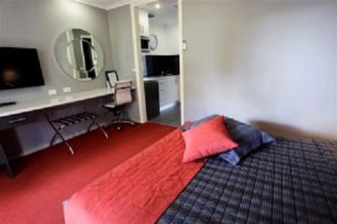 Cattlemans Country Motor Inn & Serviced Apartments - Kingaroy Accommodation 30