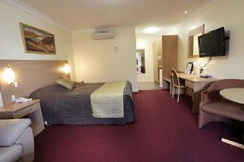 Cattlemans Country Motor Inn & Serviced Apartments - Kingaroy Accommodation 26