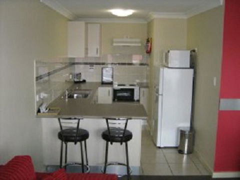 Cattlemans Country Motor Inn & Serviced Apartments - Kingaroy Accommodation 32