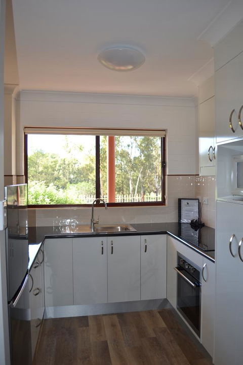 Cattlemans Country Motor Inn & Serviced Apartments - Kingaroy Accommodation 38