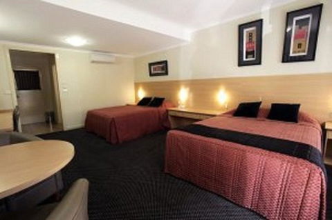 Cattlemans Country Motor Inn & Serviced Apartments - Kingaroy Accommodation 33