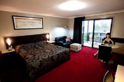 Cattlemans Country Motor Inn & Serviced Apartments - Kingaroy Accommodation 17