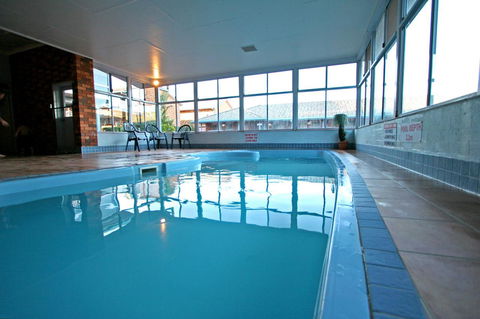 Cattlemans Country Motor Inn & Serviced Apartments - Kingaroy Accommodation 29