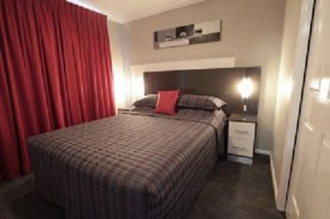 Cattlemans Country Motor Inn & Serviced Apartments - Kingaroy Accommodation 12