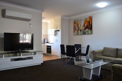 Cattlemans Country Motor Inn & Serviced Apartments - Kingaroy Accommodation 42