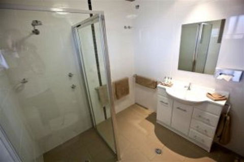 Cattlemans Country Motor Inn & Serviced Apartments - Kingaroy Accommodation 27