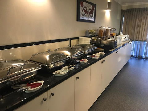 Cattlemans Country Motor Inn & Serviced Apartments - Kingaroy Accommodation 5