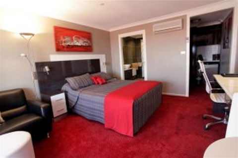 Cattlemans Country Motor Inn & Serviced Apartments - Kingaroy Accommodation 11