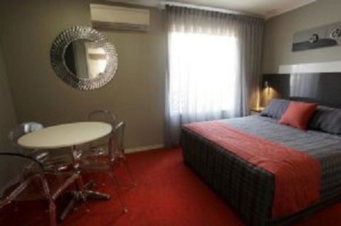 Cattlemans Country Motor Inn & Serviced Apartments - Kingaroy Accommodation 21