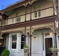 Hammond Apartments - Kingaroy Accommodation