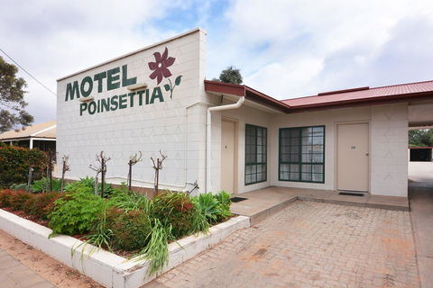 Motel Poinsettia - Kingaroy Accommodation 10