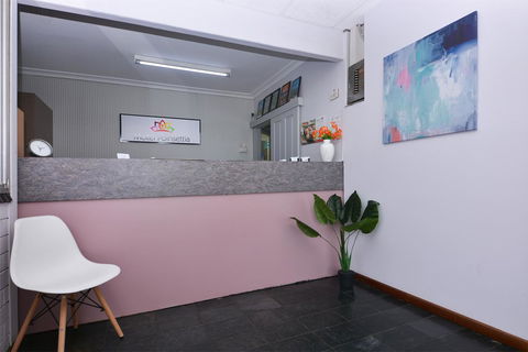 Motel Poinsettia - Kingaroy Accommodation 2