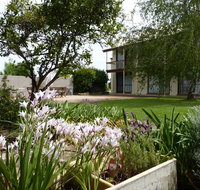 Coonawarra Motor Lodge - Kingaroy Accommodation
