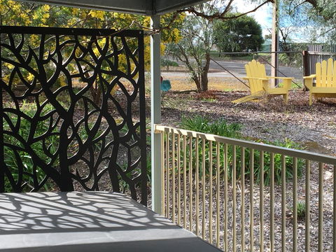 One Tree Bed And Breakfast - Kingaroy Accommodation 5
