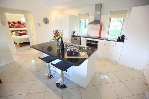 One Tree Bed And Breakfast - Kingaroy Accommodation 8