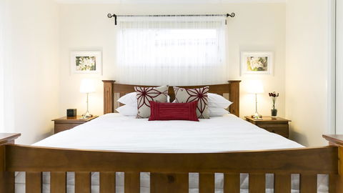 One Tree Bed And Breakfast - Kingaroy Accommodation 1